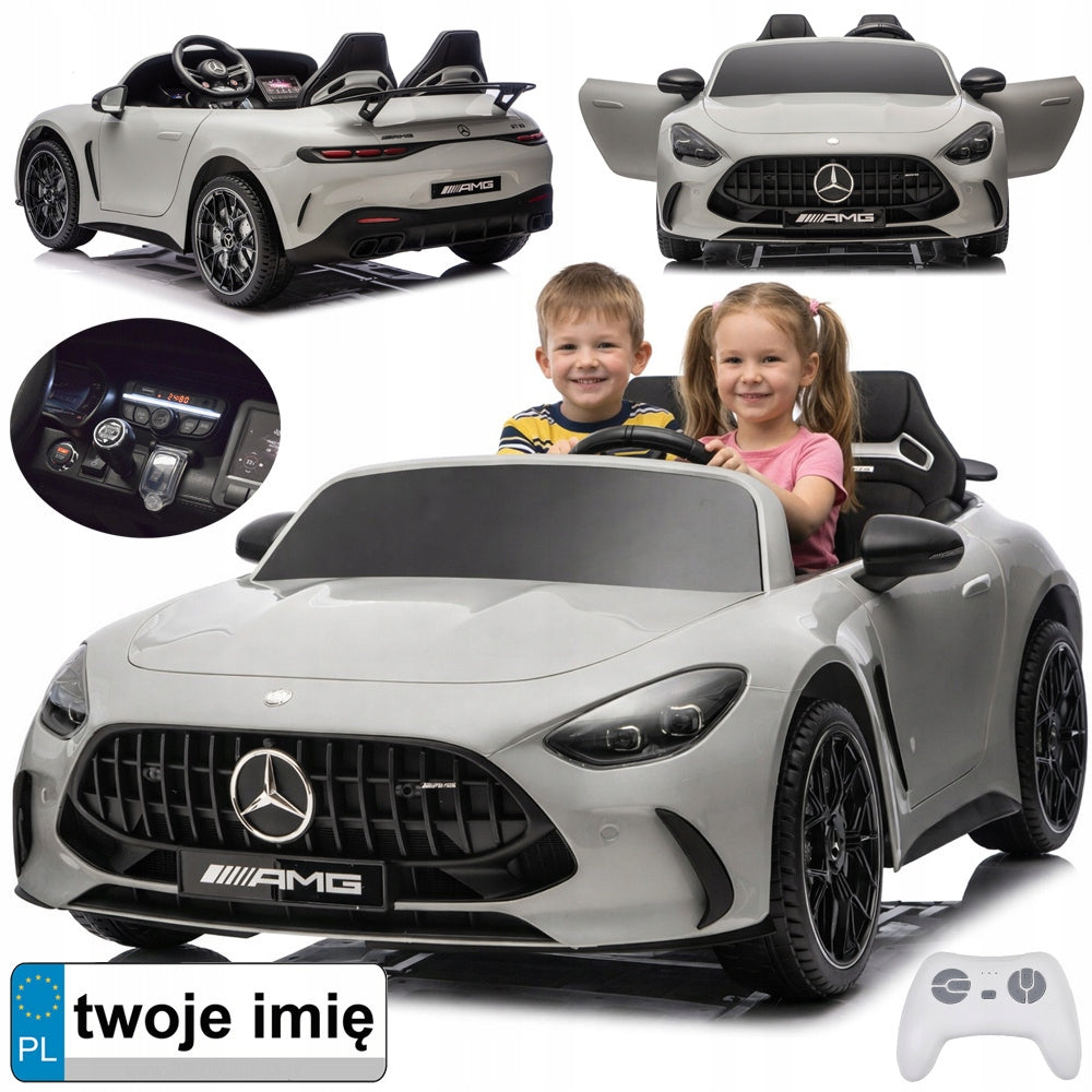 Car battery Mercedes AMG GT63 two-seater PA0341