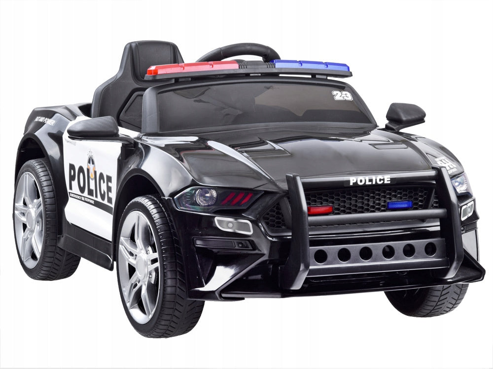 Car battery-operated police car pilot PA0218 Manufacturer code PA0218