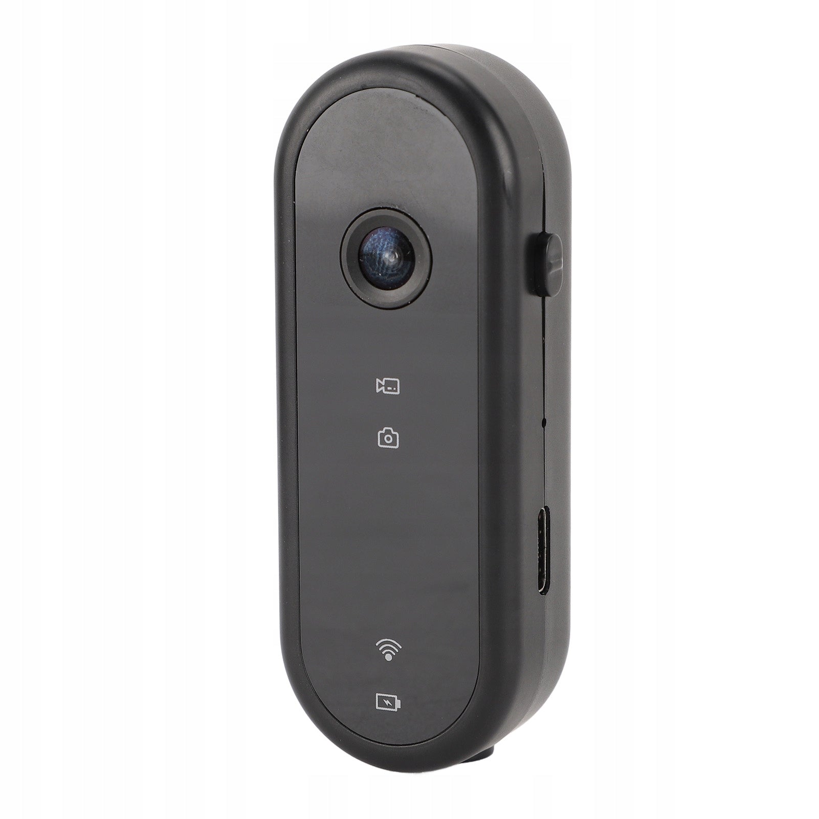 Car camera 1080P 1200mAh anti-slip Model 5687XRHN
