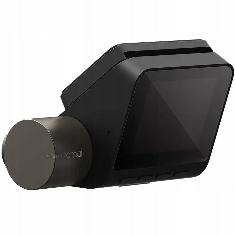 Car camera 70mai A200 DASH CAM + Lexar 64GB Blu Brand 70mai