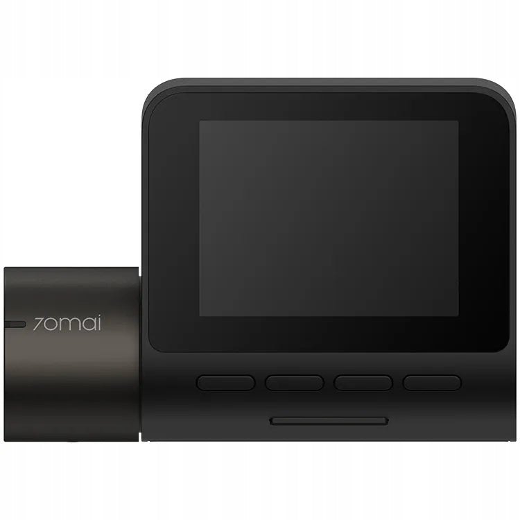 Car camera 70mai A200 DASH CAM + Lexar 64GB Blu Manufacturer code A200