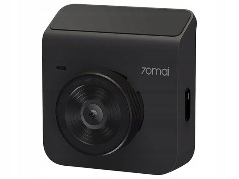 Car camera 70mai A400 Video recorder+ reversing camera Manufacturer code MIDRIVE A400+RC09