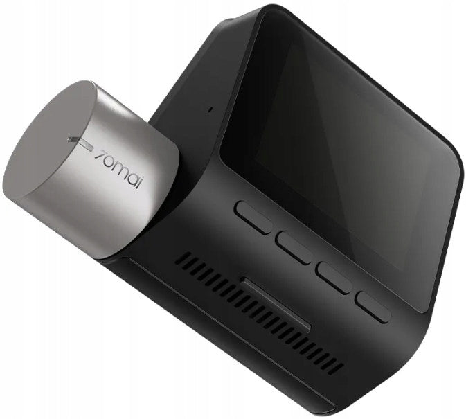 Car camera 70mai A510 2" GPS WiFi Resolution 2592x1944 EAN (GTIN) 6971669782733