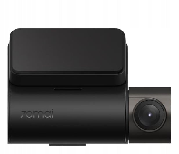Car camera 70mai Dash Cam A200 + rear camera RC11 Full HD/130 Brand 70mai