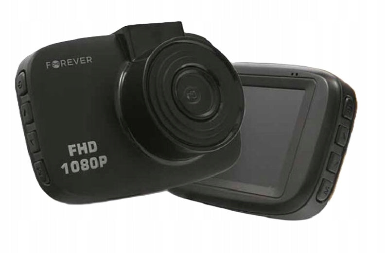 Car camera Driving recorder Forever vr-700 Packaging status original