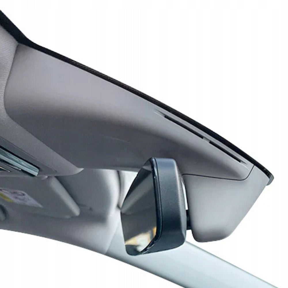 Car camera FITCAMX 4K 128GB for Skoda Octavia IV (2020-2023) Packaging status original