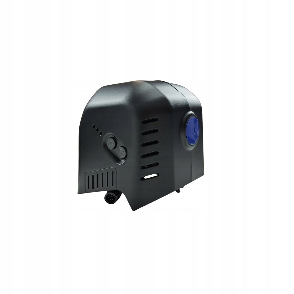 Car camera FITCAMX 4K 128GB for Skoda Octavia IV (2020-2023)