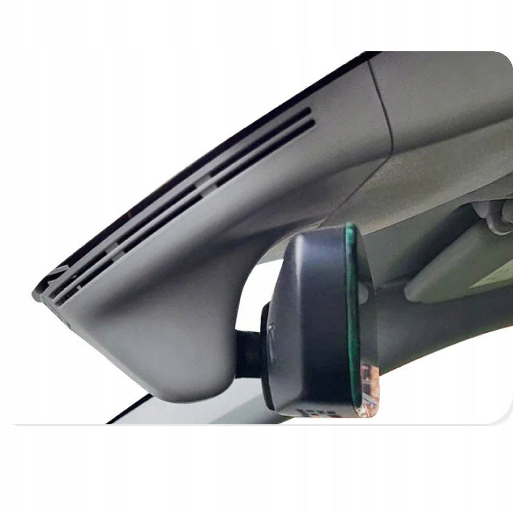 Car camera FITCAMX 4K 128GB for Skoda Superb (and others) - black Packaging status original