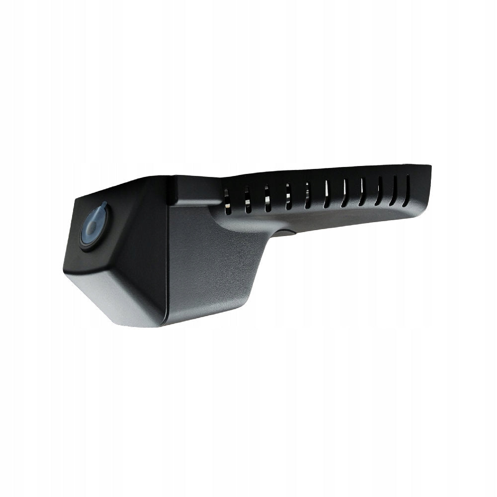 Car camera FITCAMX 4K 128GB for Skoda Superb (and others) - black