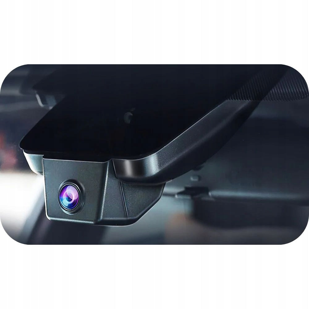 Car camera FITCAMX 4K 128GB for Toyota RAV4 (2019-) Packaging status original