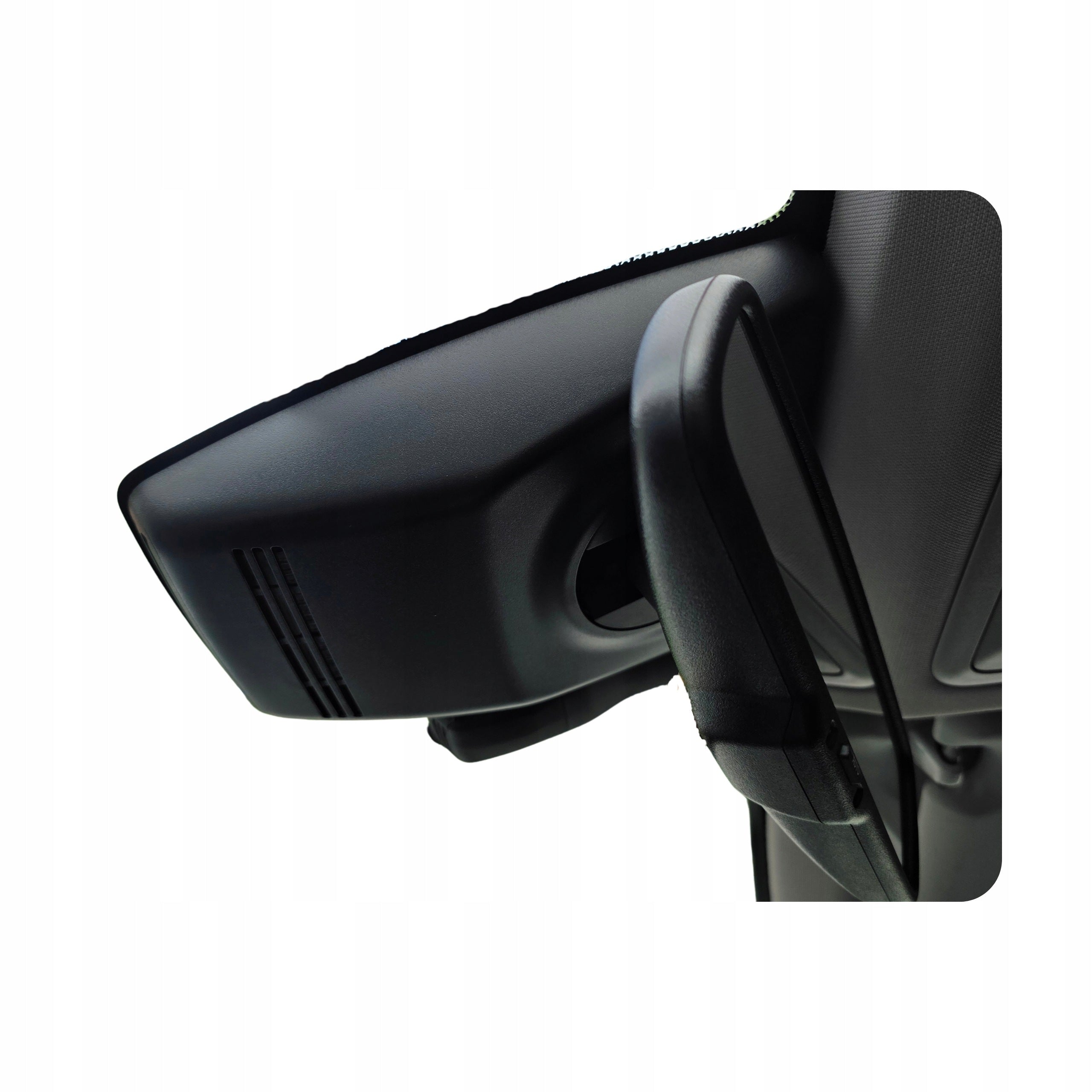 Car camera FITCAMX 4K 128GB for Toyota RAV4 (2022-) Manufacturer code FCX_HD2-6379_4K-128-2CH