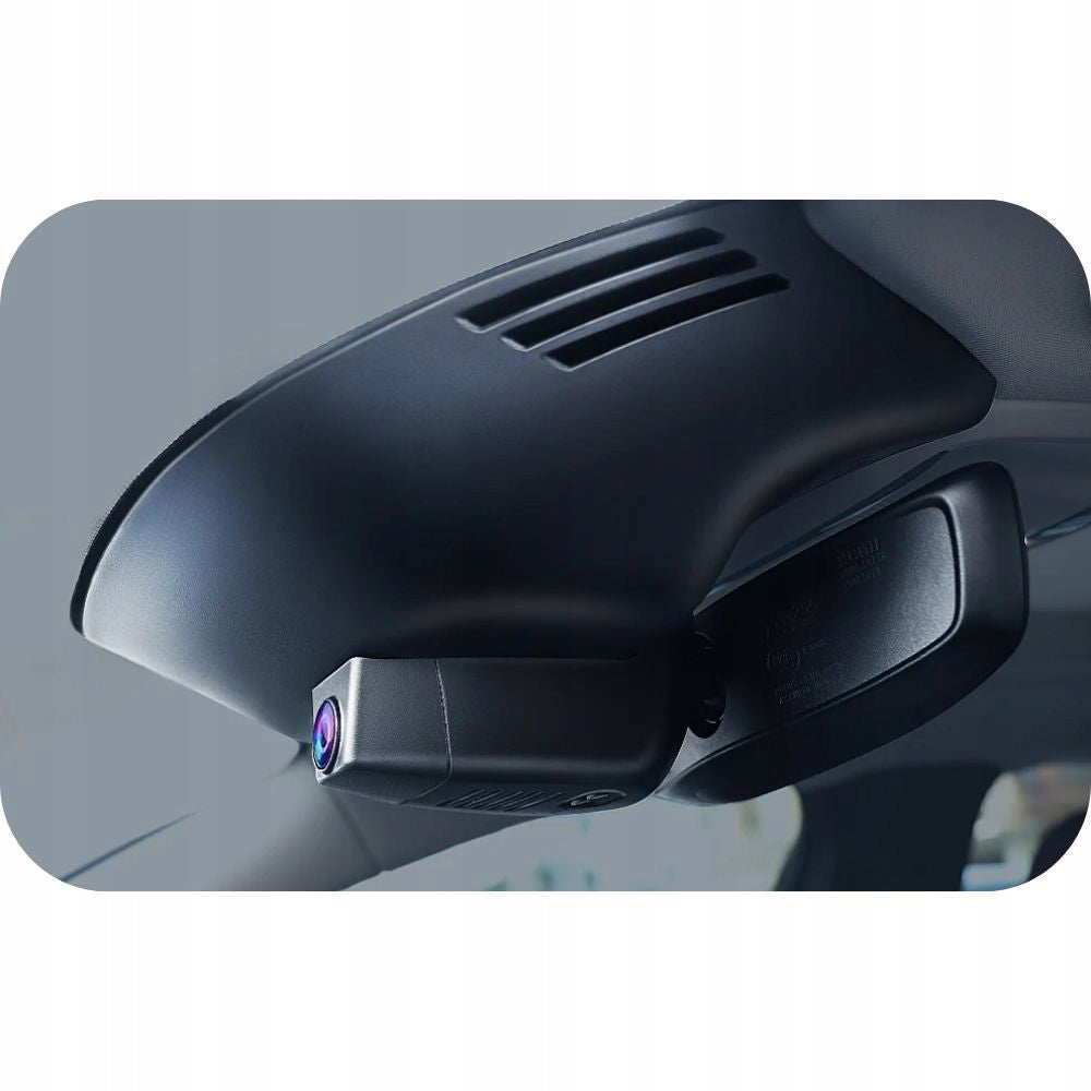 Car camera FITCAMX 4K 128GB for VOLVO XC90 (2017-2022) EAN (GTIN) 6970039361141