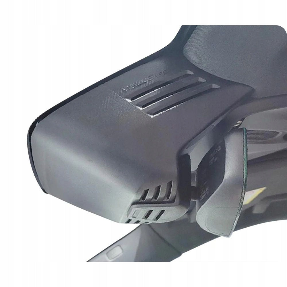 Car camera FITCAMX 4K 128GB for VOLVO XC90 (2017-2022) Manufacturer code FCX_HD2-6083_4K+FHD-128