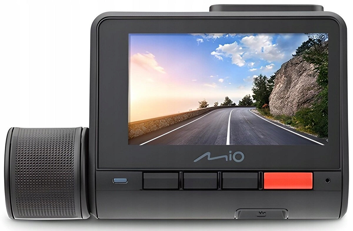Car camera Mio MiVue 955W 4K UHD Model MiVue 955W