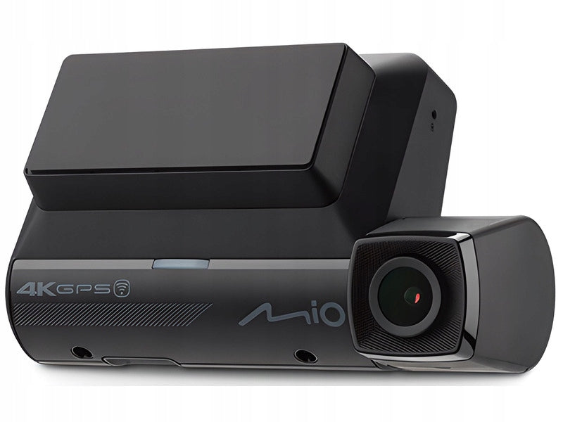 Car camera Mio MiVue 955W 4K UHD