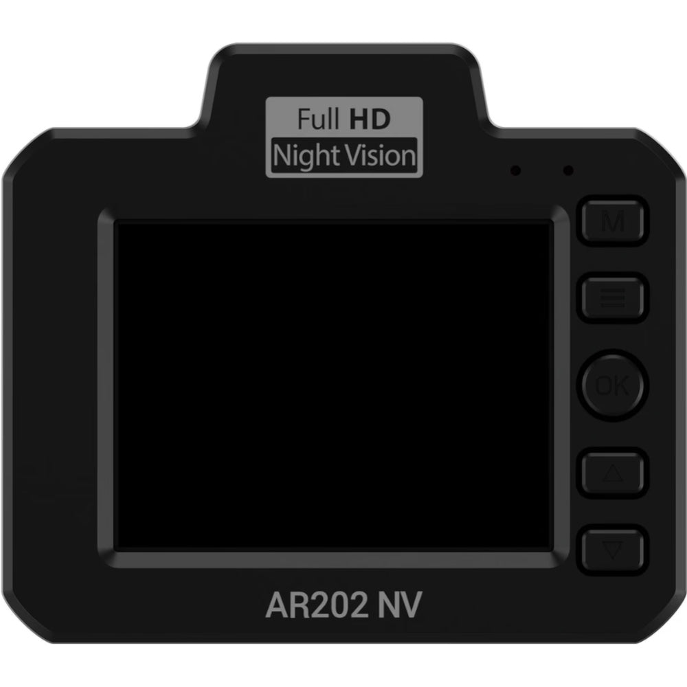 Car camera NAVITEL AR202 NV Brand NAVITEL