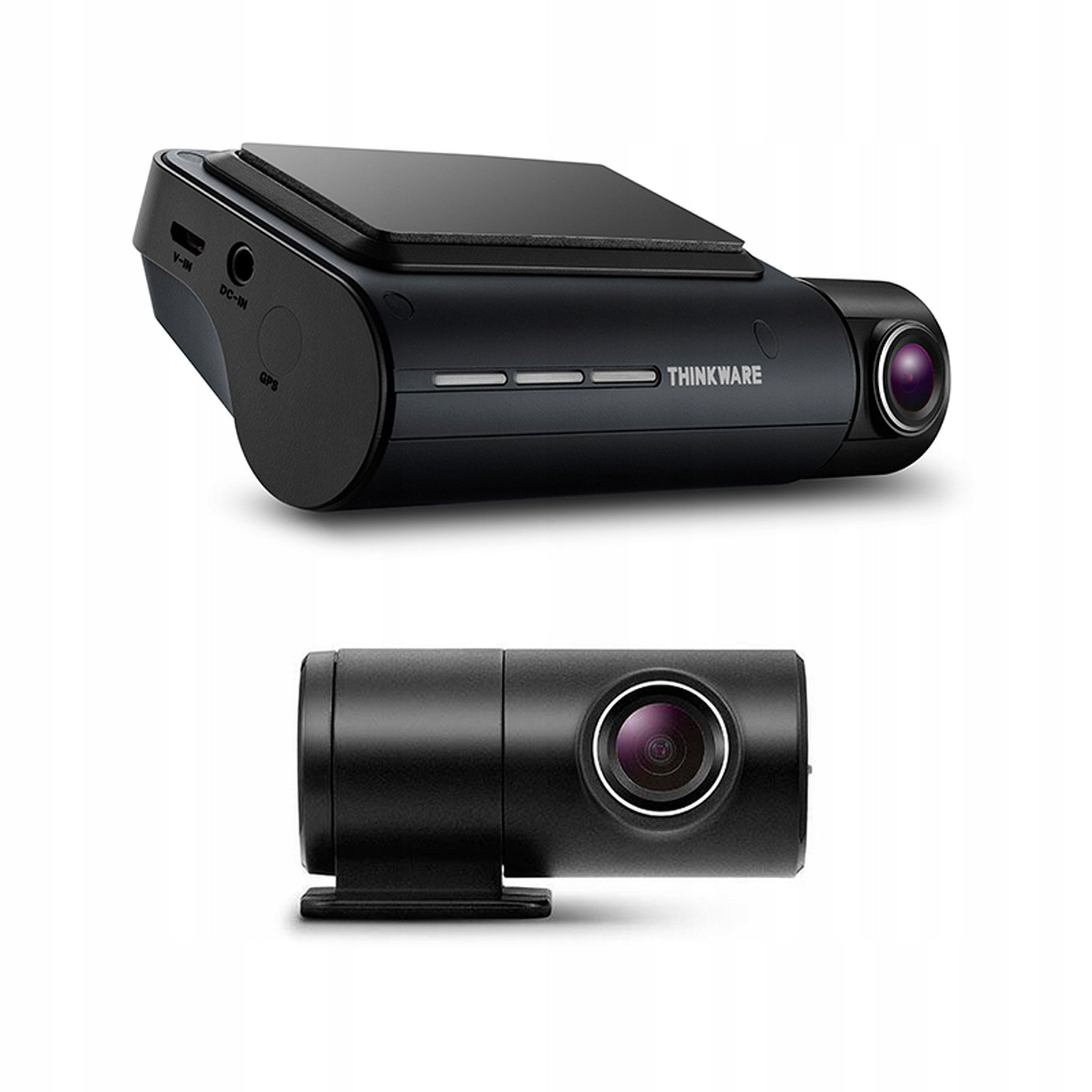 Car camera THINKWARE Q800 PRO 2CH DRIVING VIDEO RECORDER FRONT+REAR