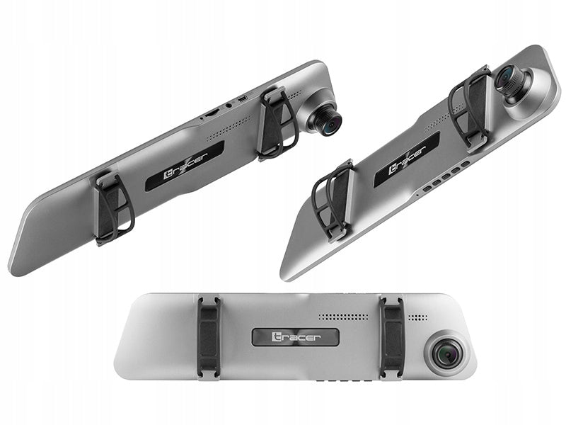 Car camera TRACER 4.0D FullHD MENSA G-sensor, parking, motion, rear Packaging status original