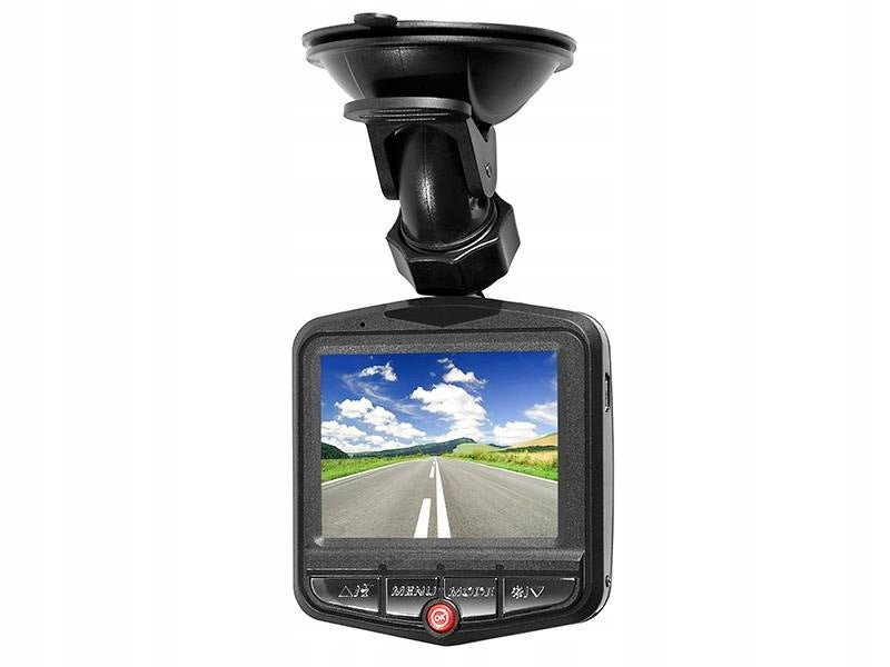 Car camera TRACER MobiDrive VIDEO RECORDER DVR Camera Model 601671381