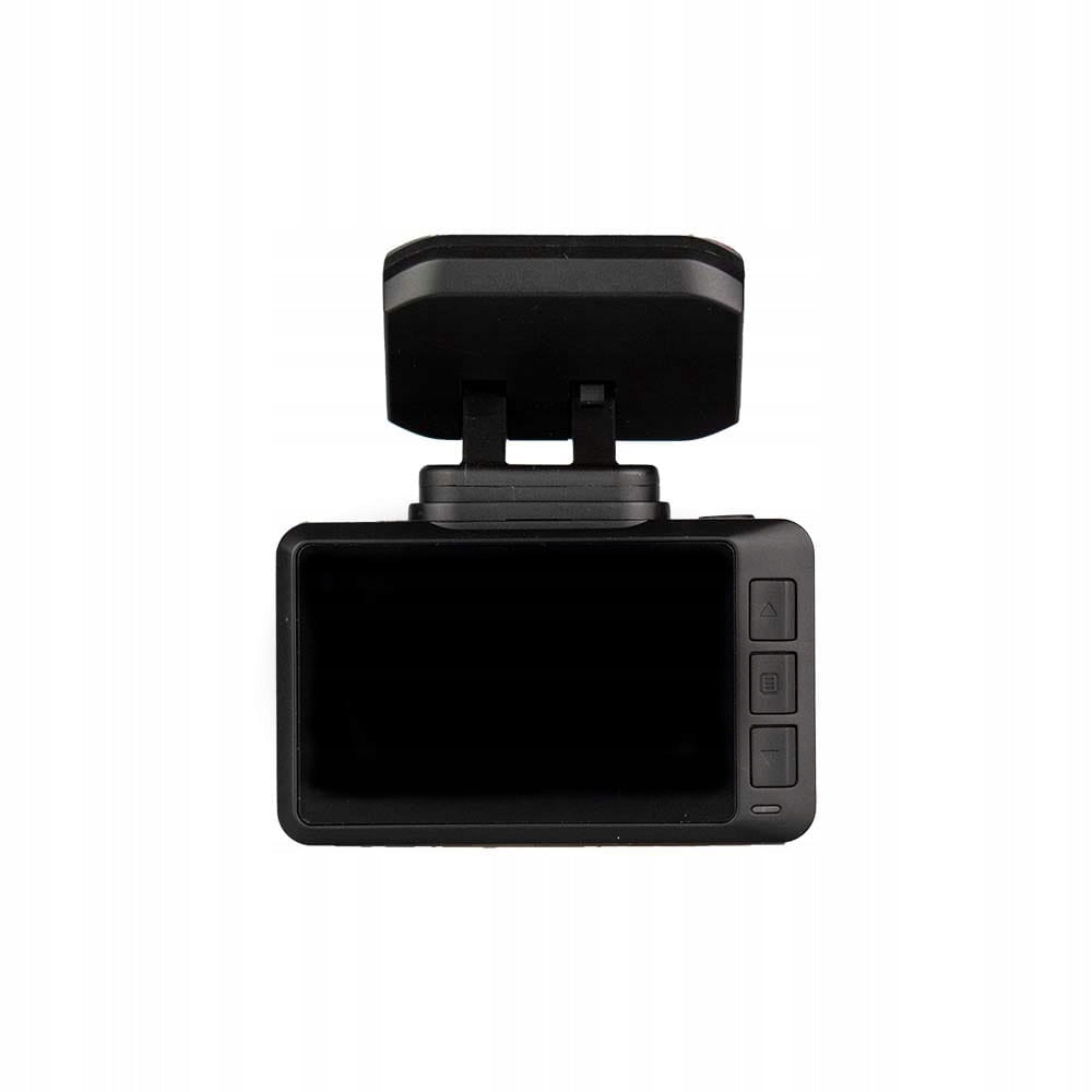 Car camera | Video recorder | SONY IMX335 | 4K | Menu PL Model K2PRO