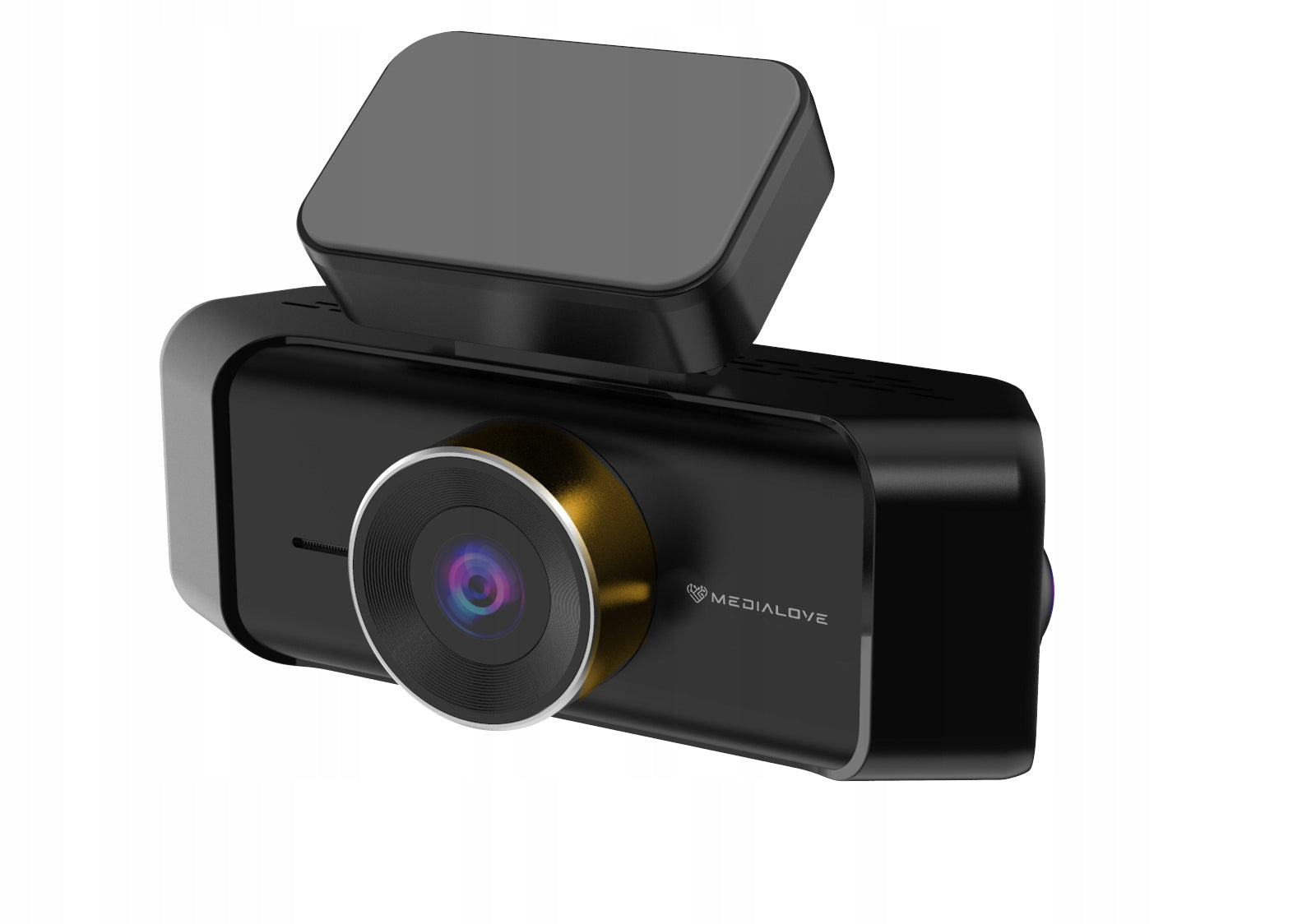 Car camera front 2x center rear camera reversing taxi recorder Packaging status original