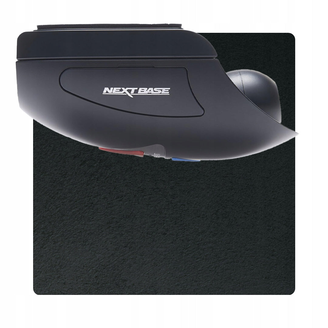 Car camera video recorder Nextbase 380GW 1080p GPS Wi-Fi Brand Nextbase