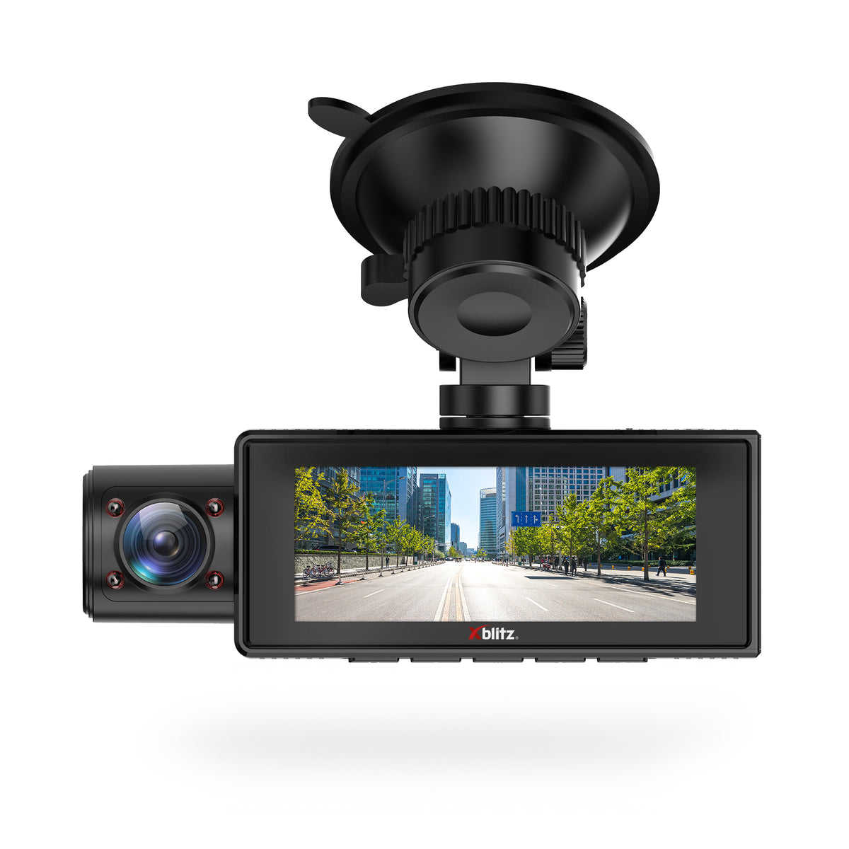 Car camera video recorder Xblitz Jera Model Jera