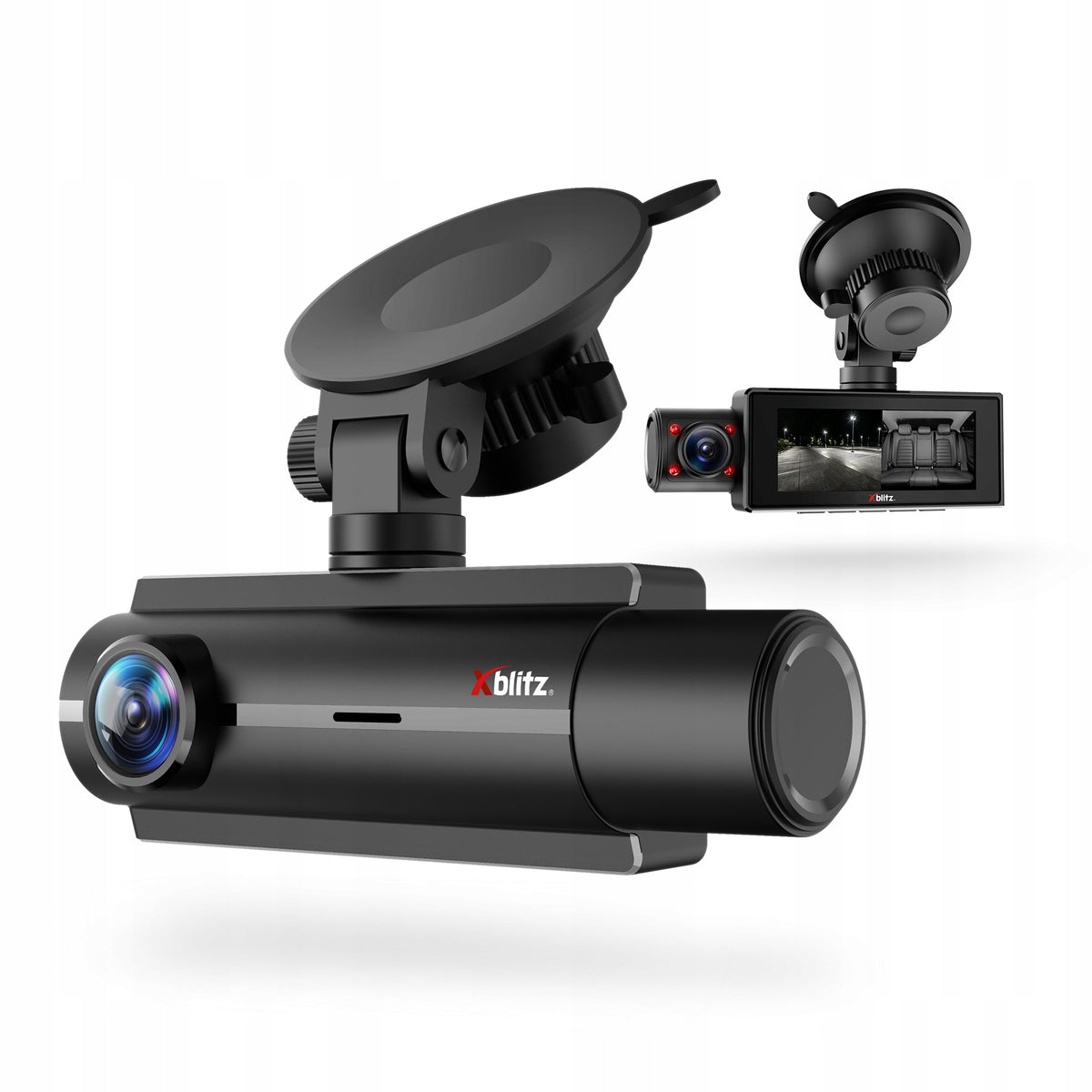 Car camera video recorder Xblitz Jera