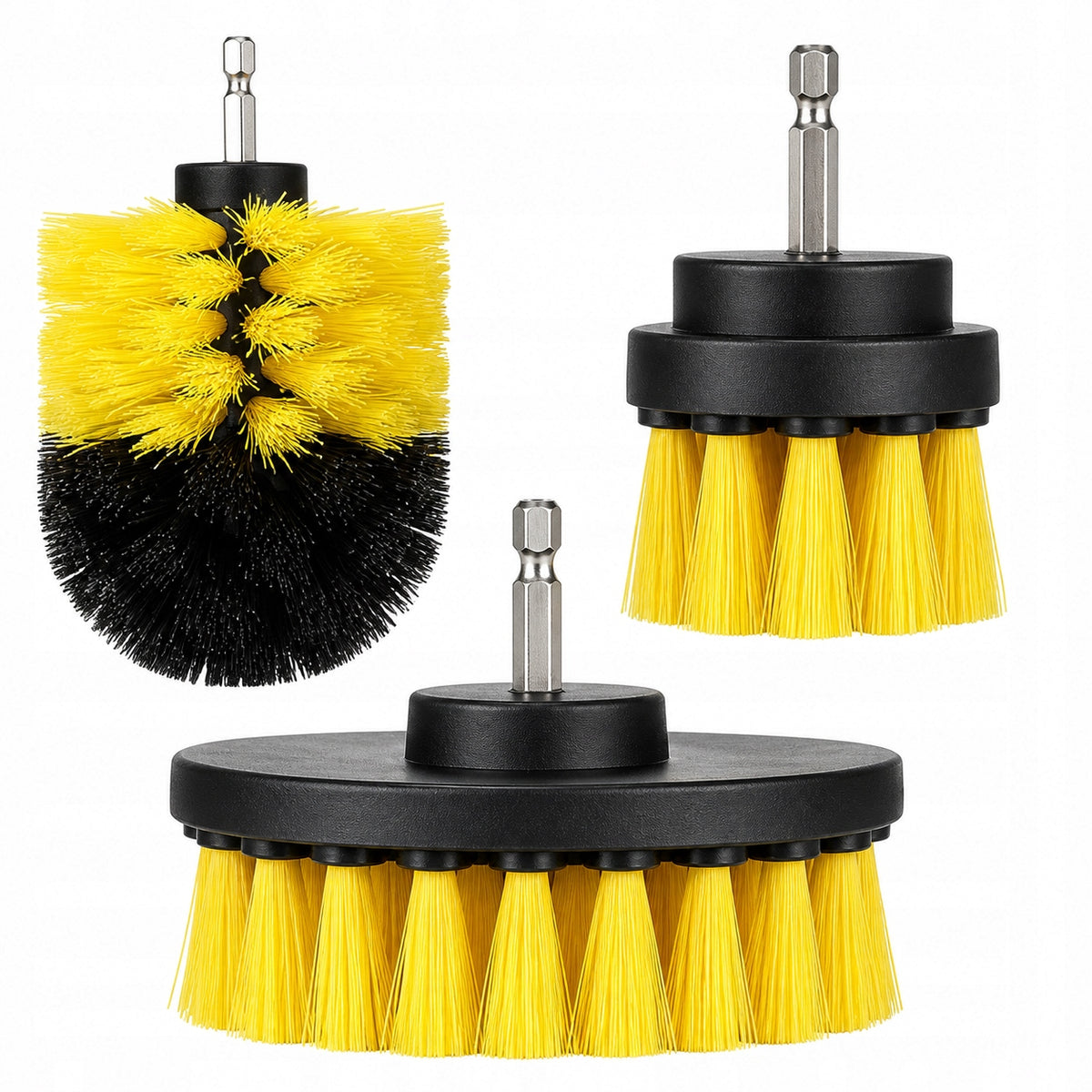 Car carpet upholstery cleaner TENZI GT 600ml + brushes Manufacturer no brand