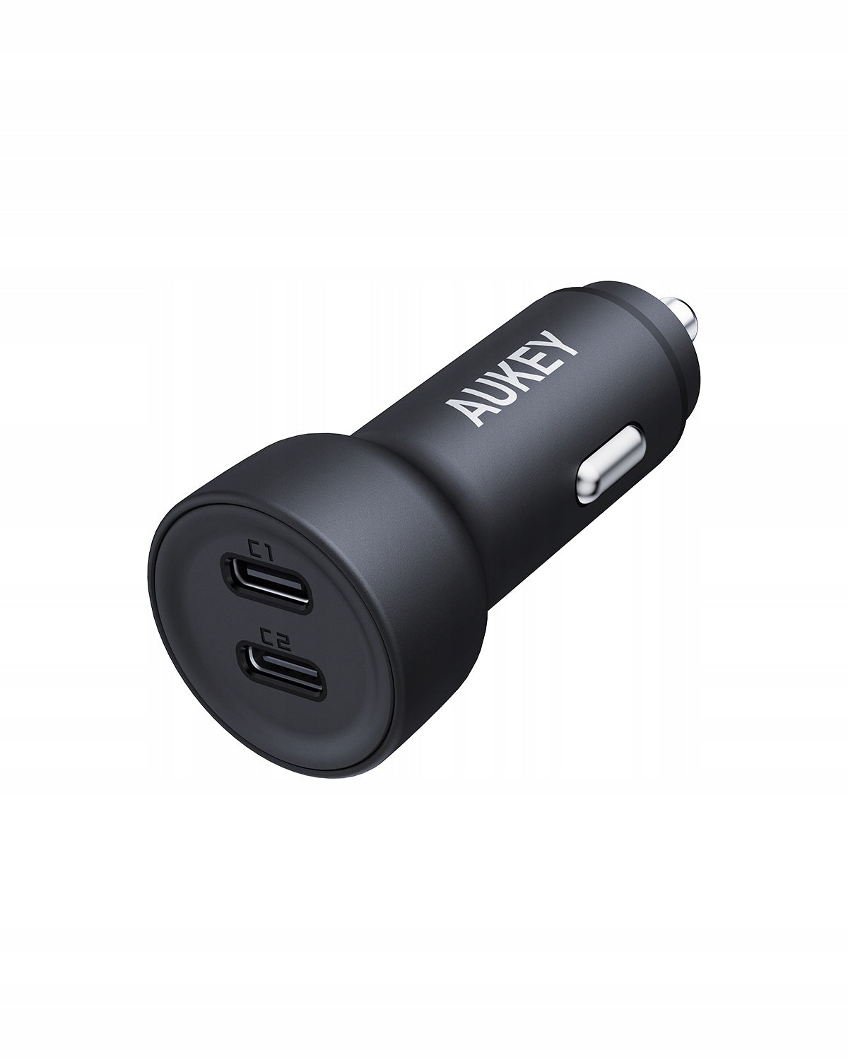 Car charger AUKEY CC-Y23 65W USB-C