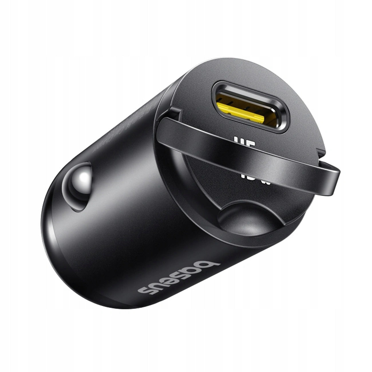 Car charger Baseus PrimeTrip VP2 45W USB-C with 60W USB-C cable 1m Output current 3000 mA