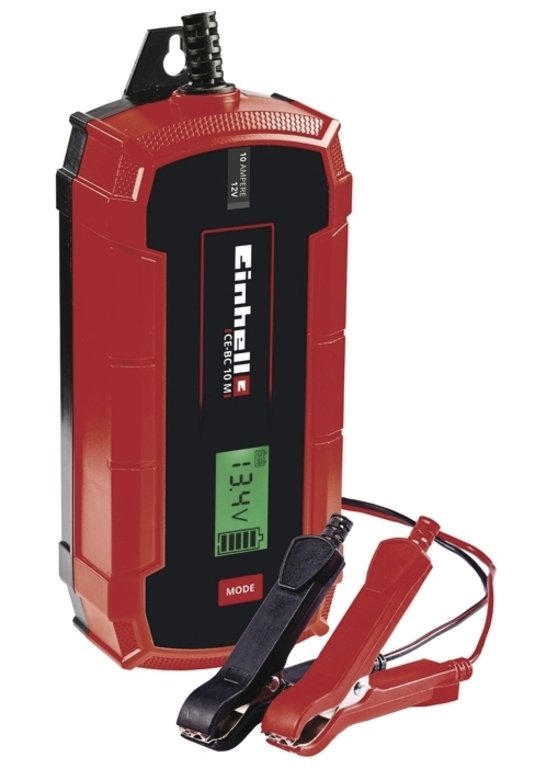Car charger EINHELL CE-BC 10 M