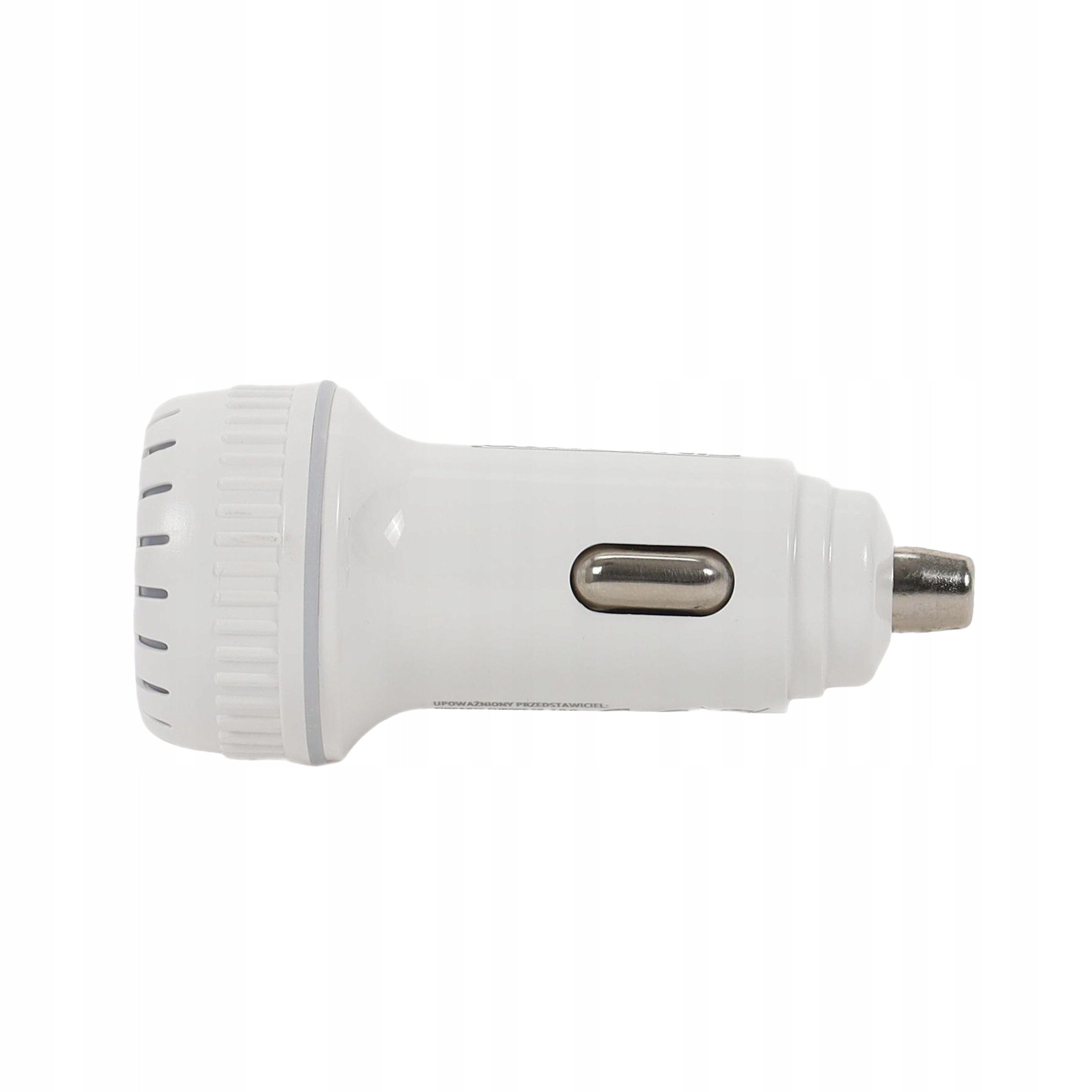 Car charger EinParts 1xUSB 1xC EPMOB25 Manufacturer EinParts