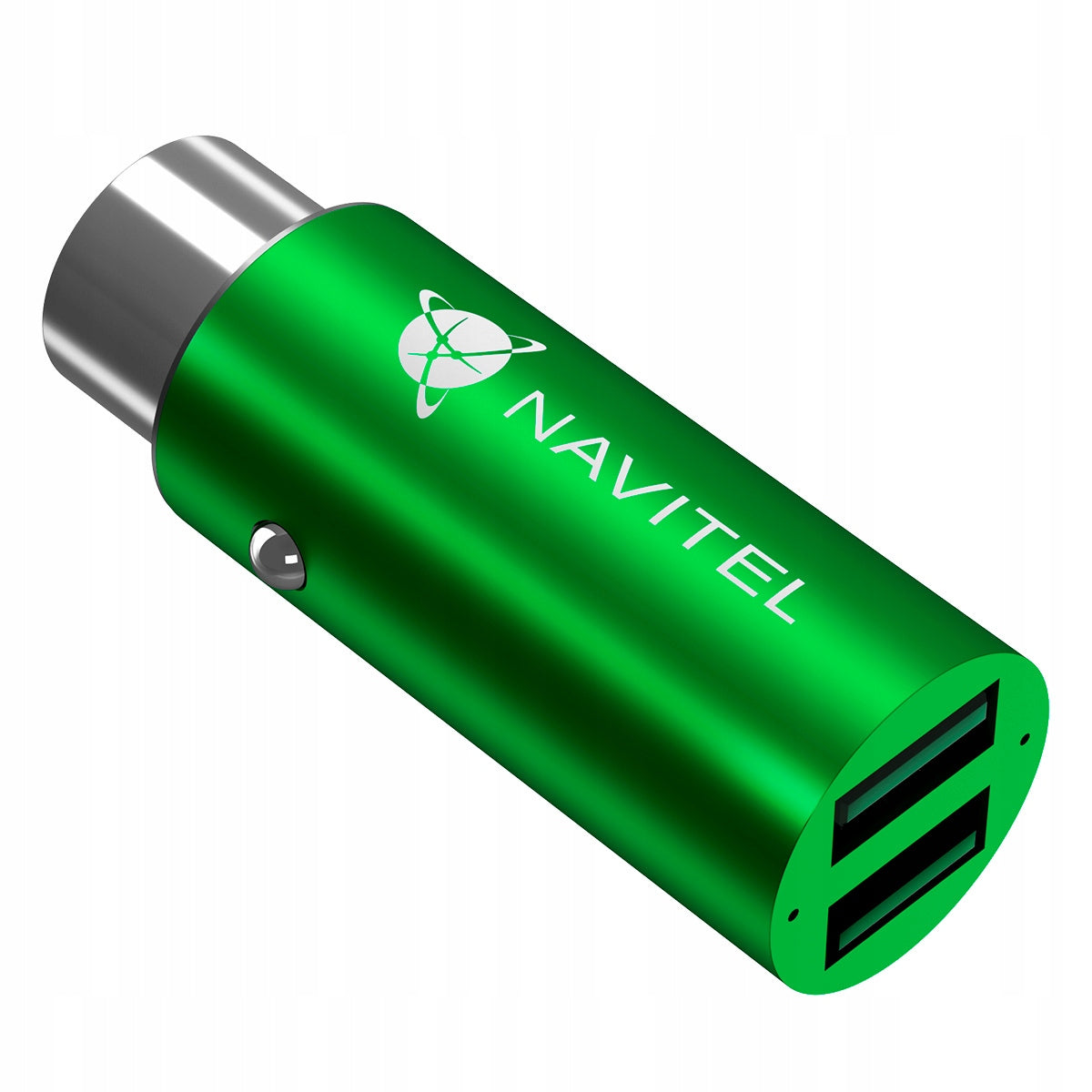 Car charger NAVITEL UC323 DUAL USB 3.0 - fast charging Manufacturer code UC323