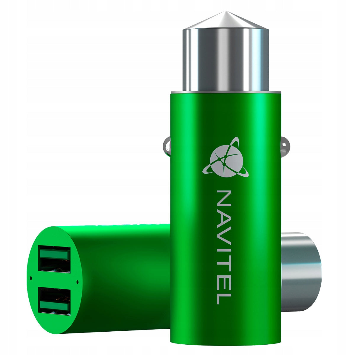 Car charger NAVITEL UC323 DUAL USB 3.0 - fast charging