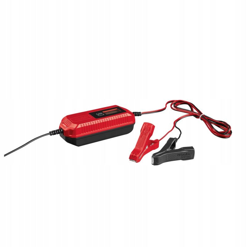 Car charger ULTIMATE SPEED ULGD 5.0 E3, 5 A 6V-12V