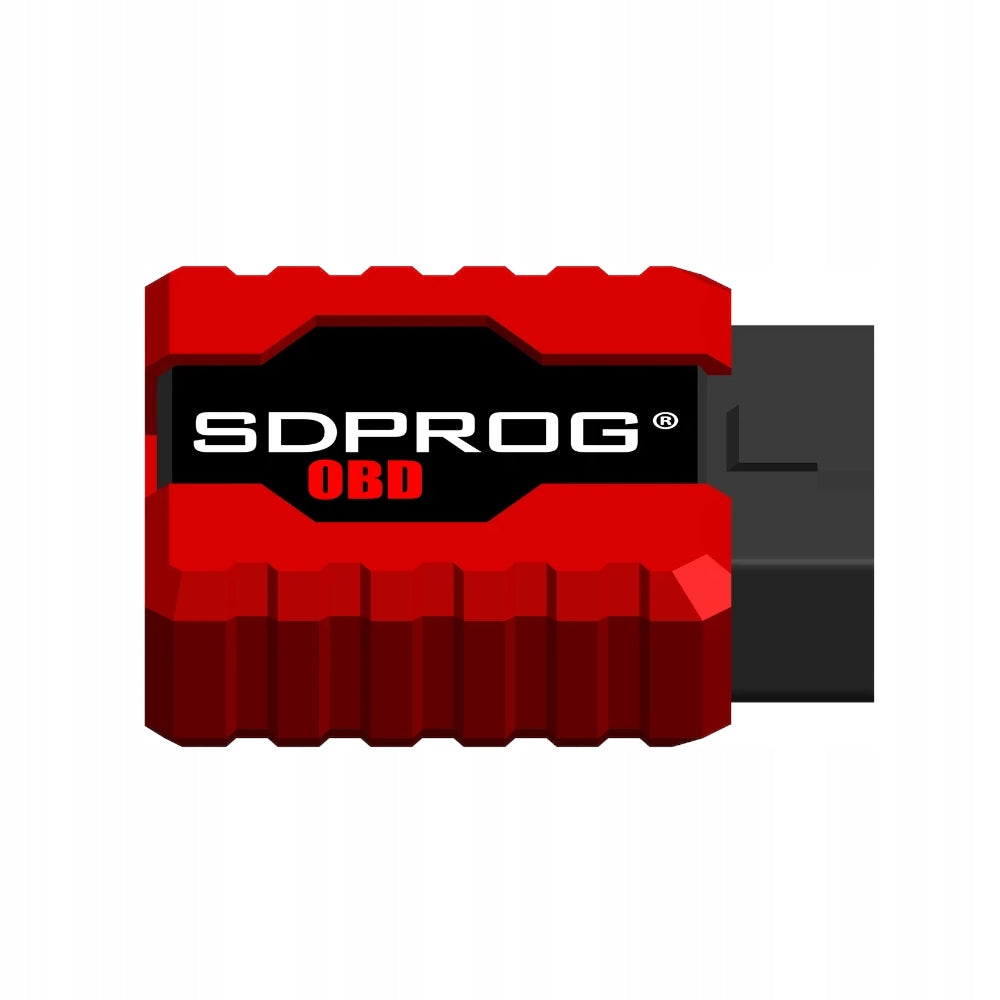 Car diagnostic tester SDPROG OBD universal FOR APPLICATION SDPROG Brand SDPROG