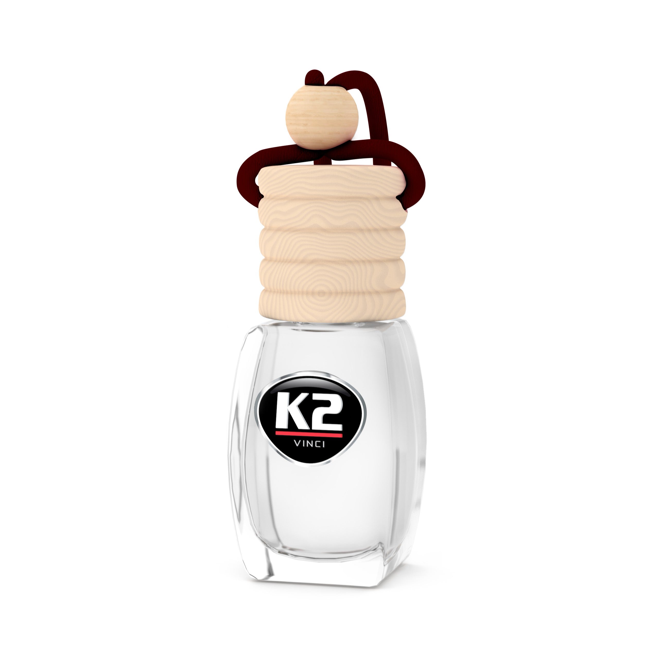 Car fragrance K2 Vento Solo Coffee V418 8 ml