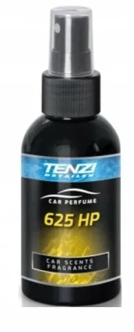 Car fragrance Tenzi 625 HP 100 ml Manufacturer's catalog number WAD210B100BJ010