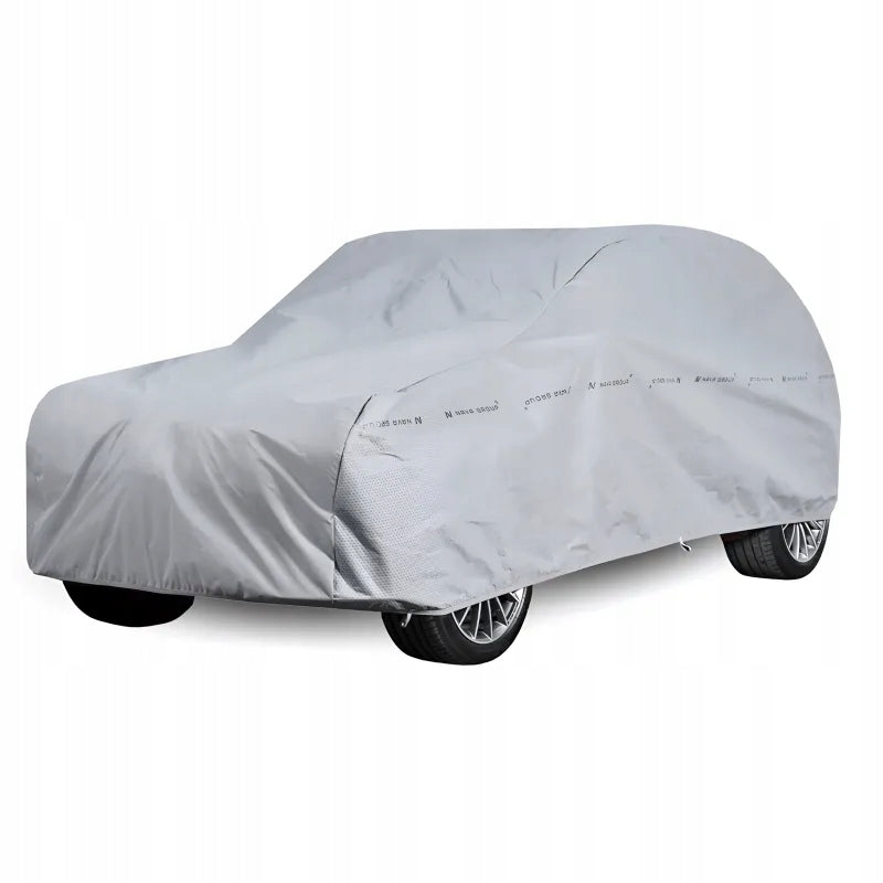 Car hail cover 14mm M1 SUV 405-430cm Manufacturer Nava Group