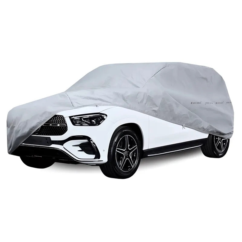 Car hail cover 14mm M1 SUV 405-430cm