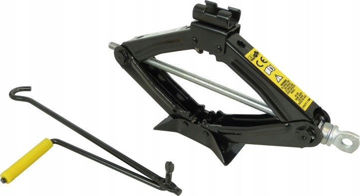 Car jack 1500 kg CARPOINT