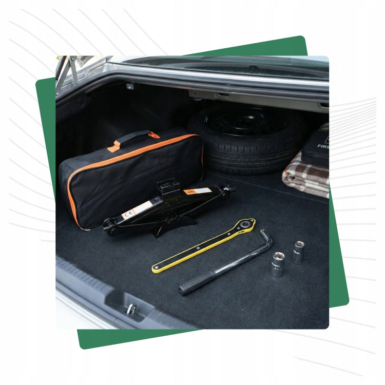 Car jack trapezoidal jack wrench ratchet 1,5t workshop Manufacturer code PODNOŚNIK SAMOCHODOWY LEWAREK TRAPEZOWY