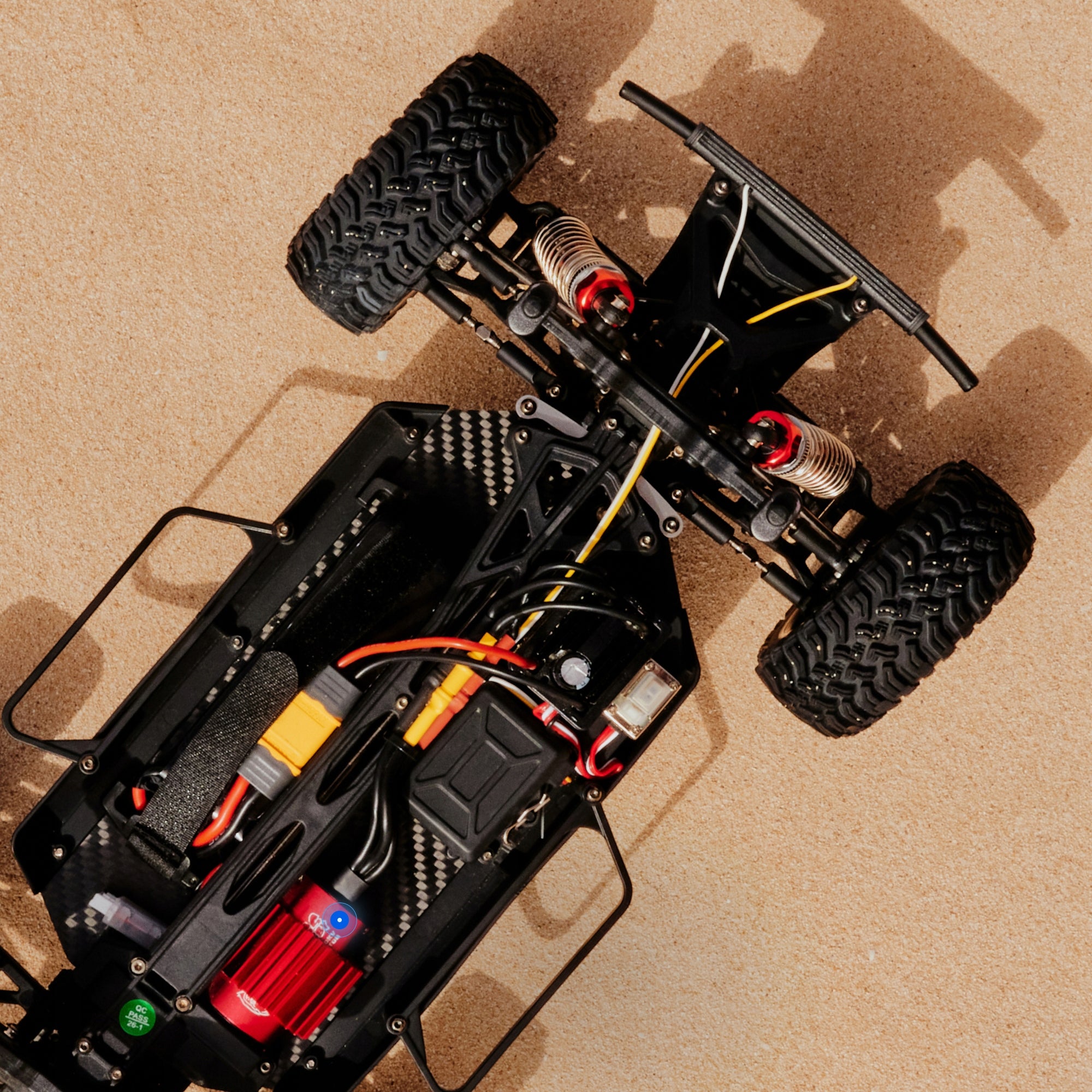 Car large Auto remote controlled RC 70km/h for remote control 4x4 300m X-GIRON Manufacturer code Zdalnie sterowany szybkie na akumulator duże