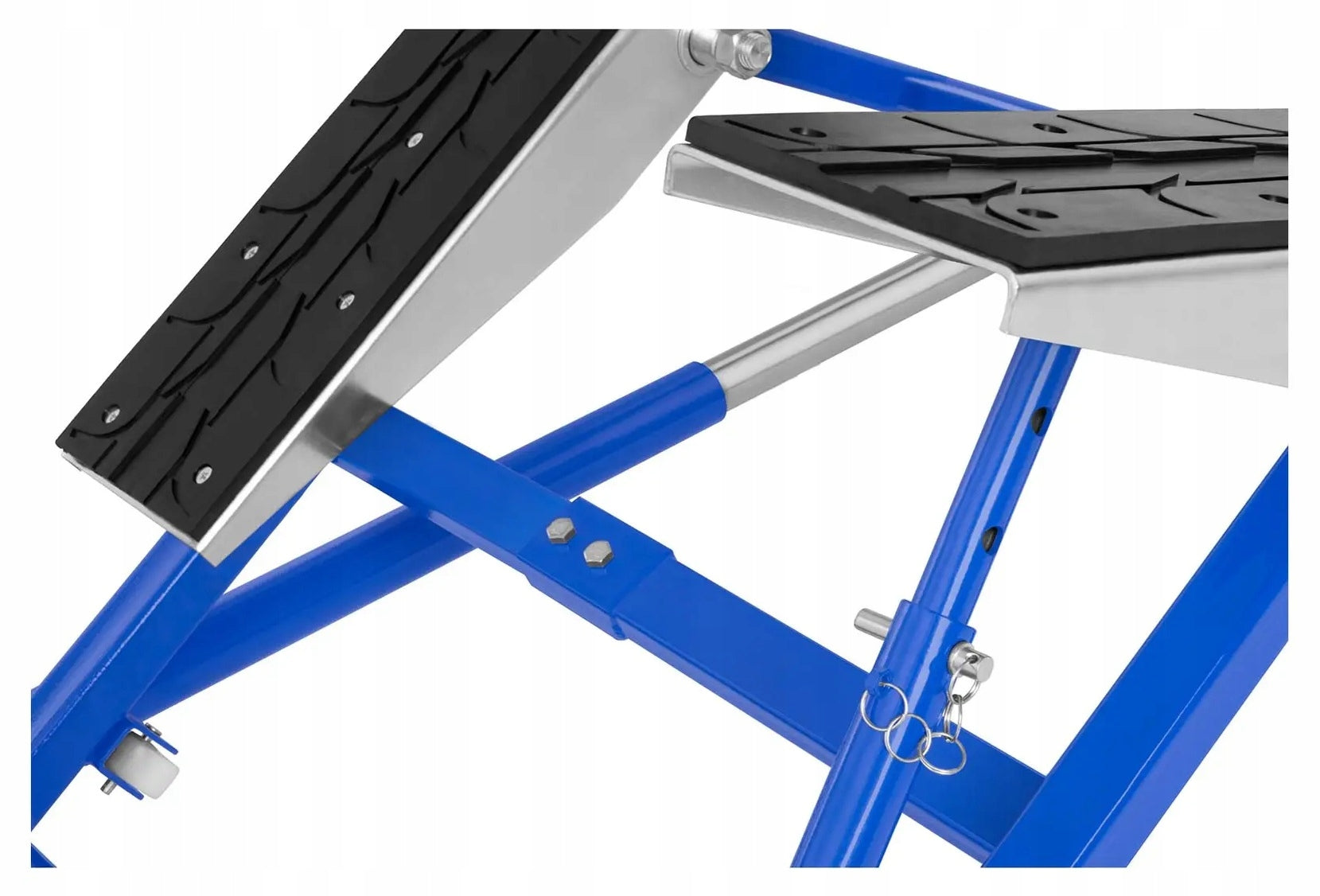 Car lift -1500kg MSW MSW-HB-1500 10060937 Maximum lifting height 585 mm