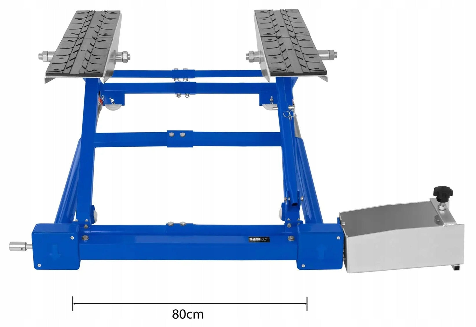 Car lift -1500kg MSW MSW-HB-1500 10060937 Product weight with unit packaging 88 kg