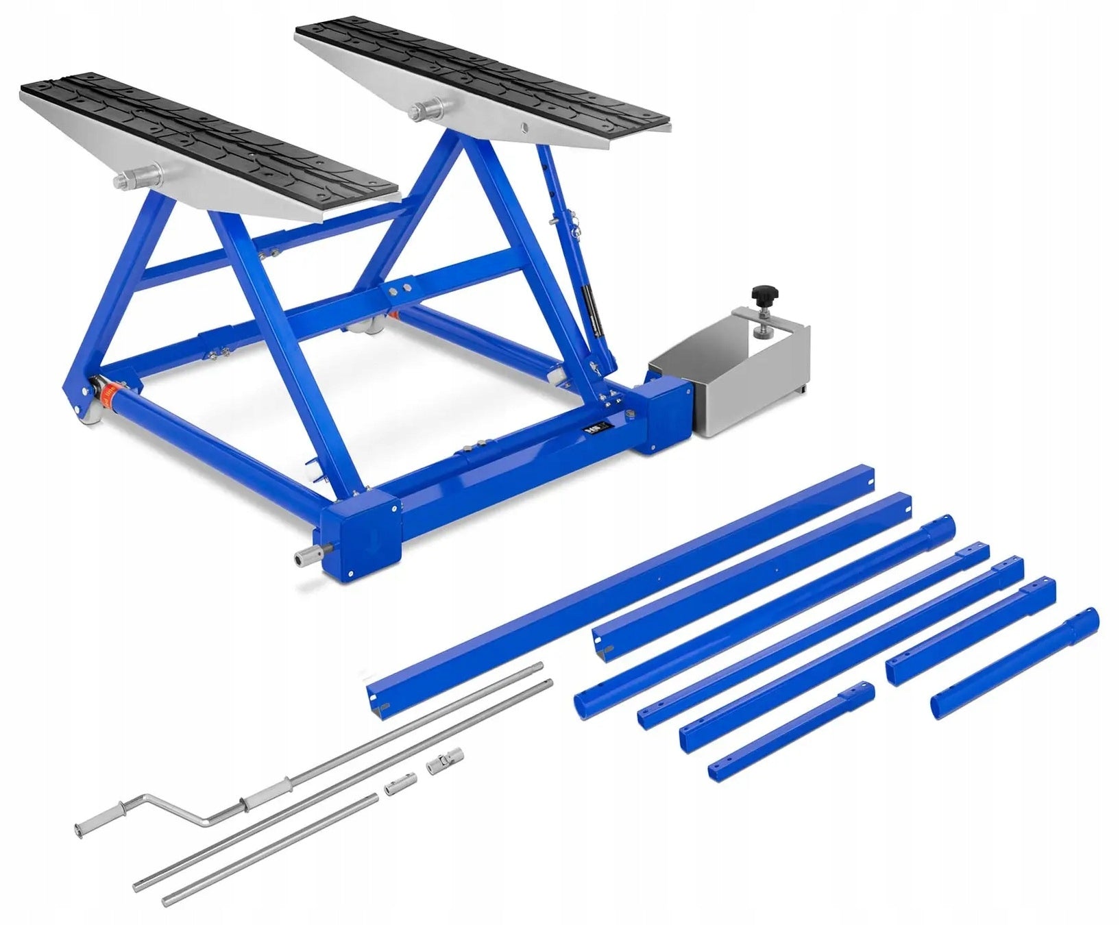 Car lift -1500kg MSW MSW-HB-1500 10060937
