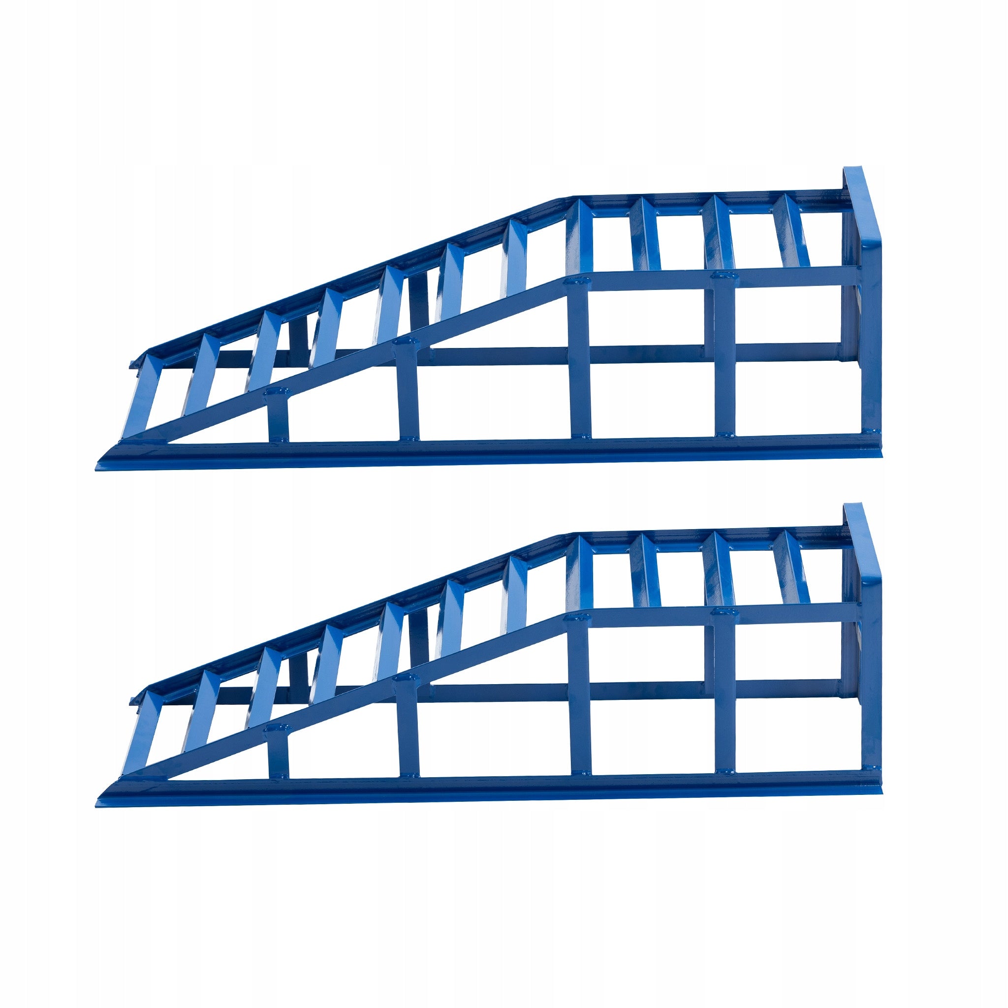 Car lift, 23° plate entry angle, car repair ramp Manufacturer code 8001819960747