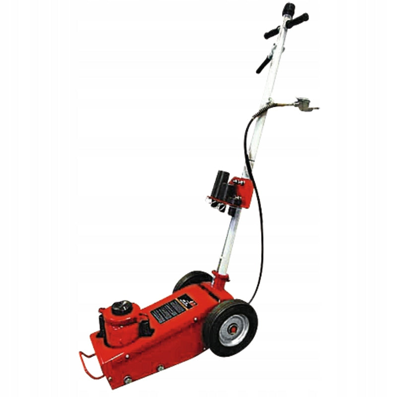 Car lift 230mm 22t GRANIT