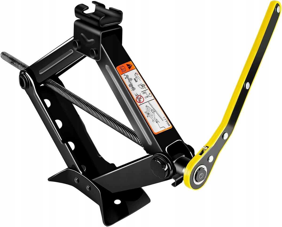 Car lift Car Scissor Jack jack 2T 2000KG